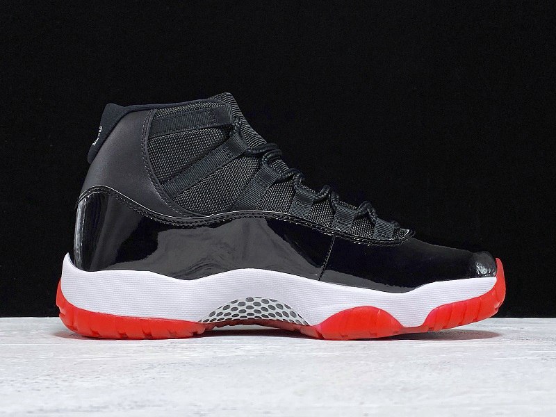 Air Jordan 11 Bred(378037-061)